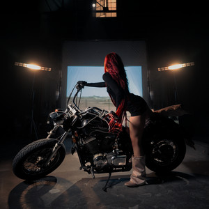 HARLEY by TINU