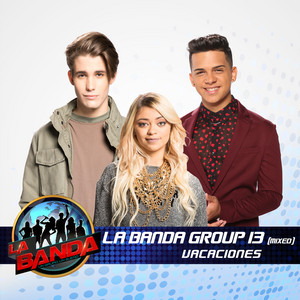 Vacaciones - La Banda Performance