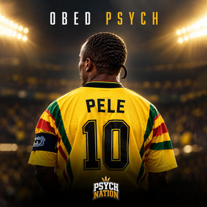 Pele by Obed Psych
