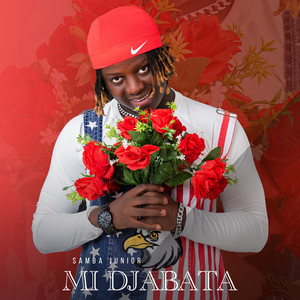 Mi Djabata by Samba Junior