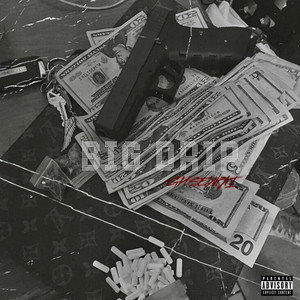 Big Drip by GH SENPAI