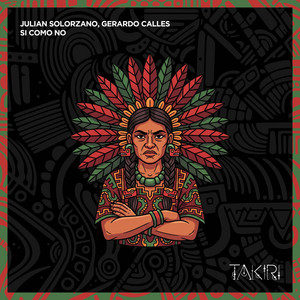 Si Como No by Julian Solorzano, Gerardo Calles