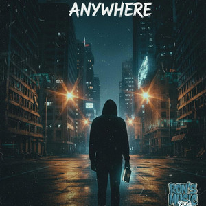 Anywhere by Ron DeFrain