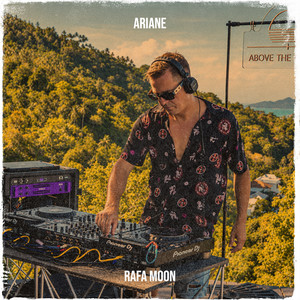 Ariane by RAFA MOON