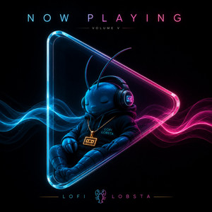 Now Playing by Lofi Lobsta