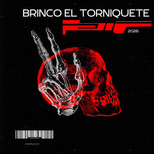 Brinco el torniquete by Chamucco