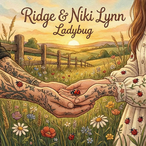 I'm Proud Of You by Ridge & Niki Lynn