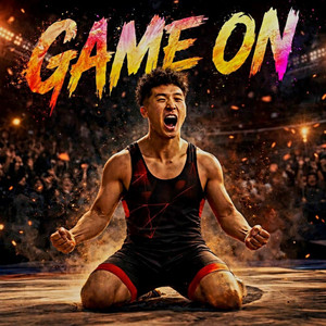 Game On by GINSHER