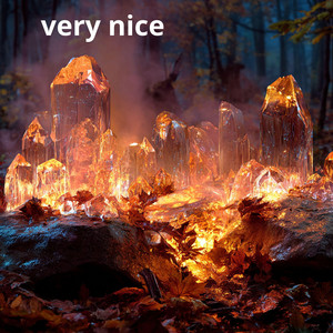 very nice by Bj Blask