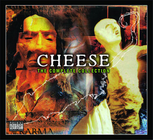 Cheese poster