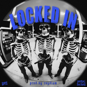 Locked In by Pankaj Bachani, Annikettt, Rxydium, Annix