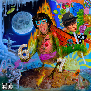 MILF THE RAGE by 7mattee, Caraloco