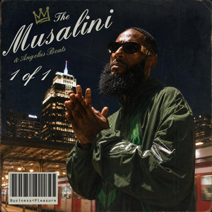 1 of 1 by The Musalini, Angelus Beats