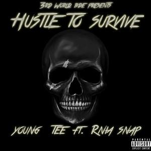 Hustle To Survive