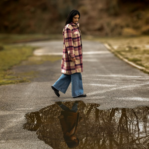 No Confidence by Adriana