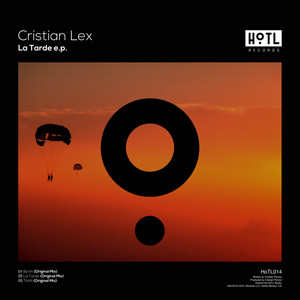 Cristian Lex cover