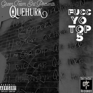 Rap Niggas by QueHurk, MikeJack3200