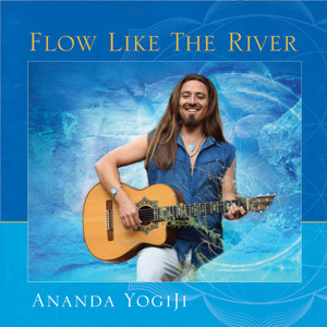 Flow Like the River cover