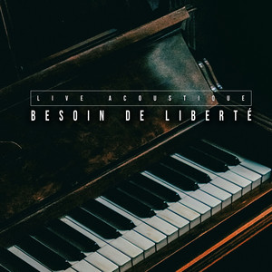Besoin de liberté - Acoustique by Grezou, Selecta Antwan