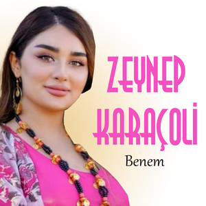 Zeynep Karaçoli - Vay Cane