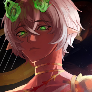 Acescrew, Kari, prrrotas, Icarrus, NemioN & EnsNiko - God Games