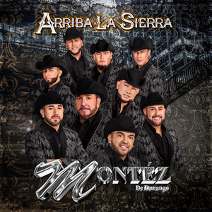 Arriba La Sierra album
