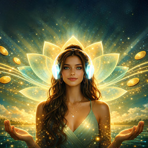 Magnet for Prosperity by Open to Abundance