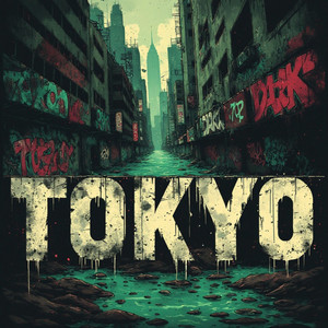 Tokyo by Capital Boom