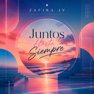 Juntos Hasta Siempre by Zafira JV