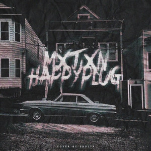 Обкладинка: HappyPlug
