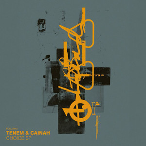 TENEM — Choice EP (2026)