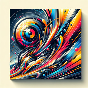 Órbita Nocturna by DJ ORION AETHER
