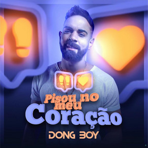 Pisou no Meu Coração