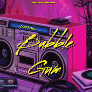 Portada de Bubble Gum