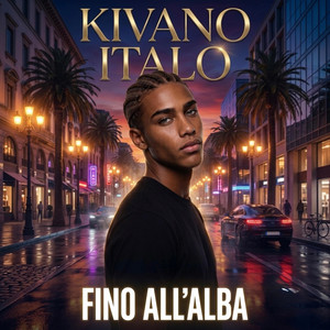 Sirena di sale by Kivano Italo