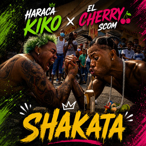 Shakata by Haraca Kiko, El Cherry Scom