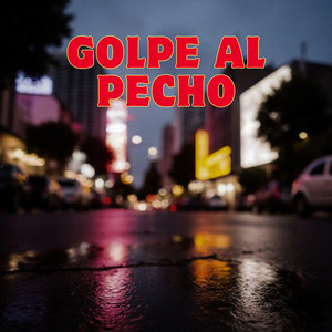 GOLPE AL PECHO by Ricardocruzz