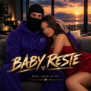 Baby reste by zr4_officiel