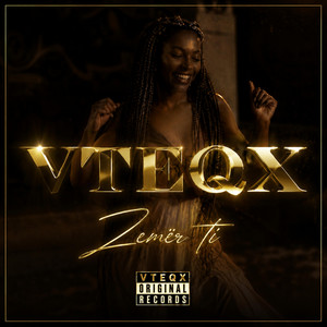 Zemër ti by VTEQX