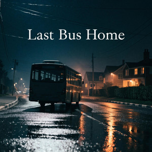 Last Bus Home by Fem0ris