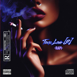 Rapi takeda Rapi - TOXIC LOVE (part 2)