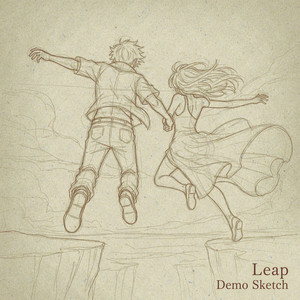 FUJIBASE - Leap(Demo Sketch)
