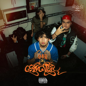Amor de Ganster by Ghost again.., LilZeRo