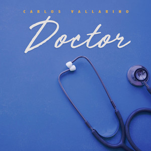 Doctor by Carlos Vallarino