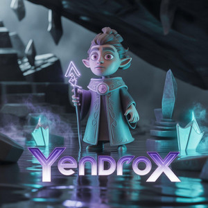 noche oscura by Yendrox