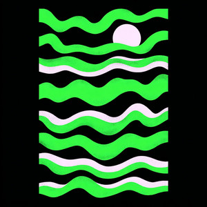 Upstep Rhythm Flash by Low Lime