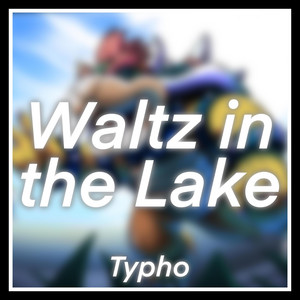 Waltz in the Lake (Mario & Luigi: Bowser's Inside Story) by Typho