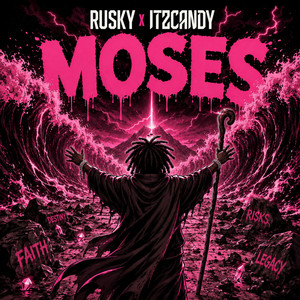 Moses - Radio Edit by RUSKY, itzcandy