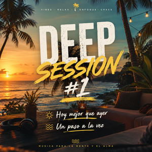 HOY MEJOR QUE AYER by Cokito Deep