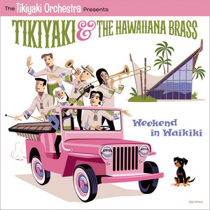 Hit It, Shorty ! by The Tikiyaki Orchestra